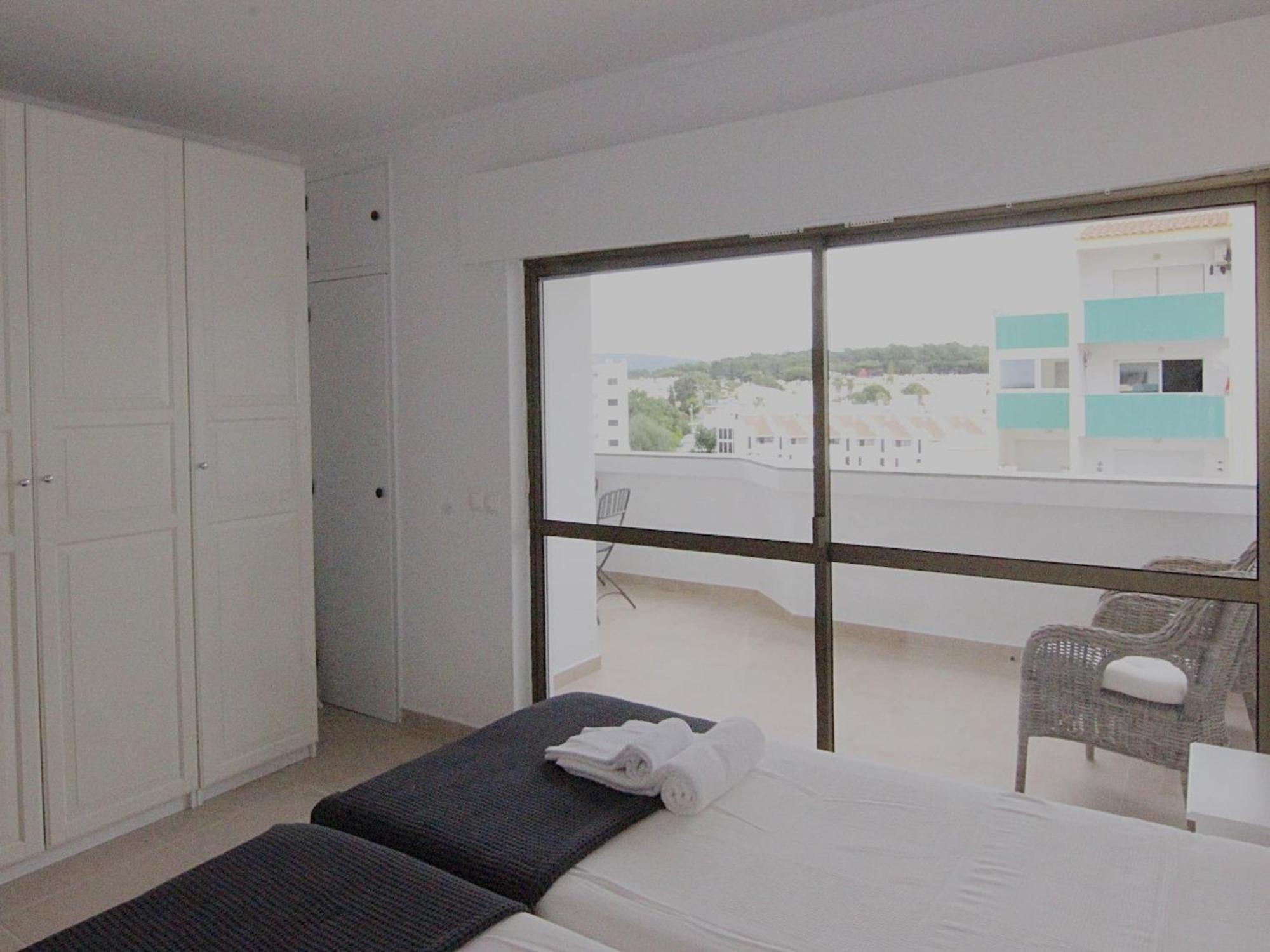 Amendoeiras I - Central Vilamoura Extérieur photo
