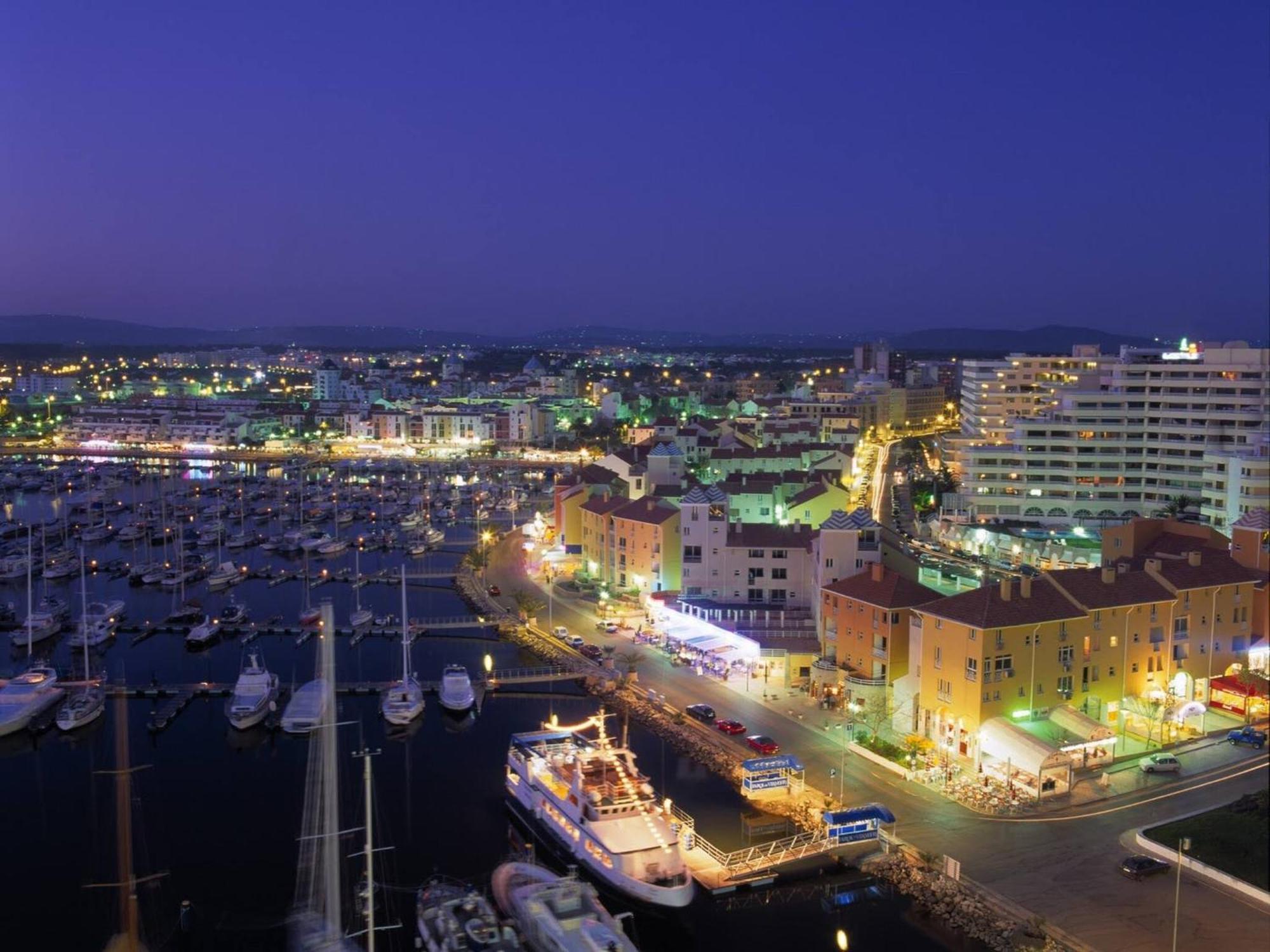 Amendoeiras I - Central Vilamoura Extérieur photo