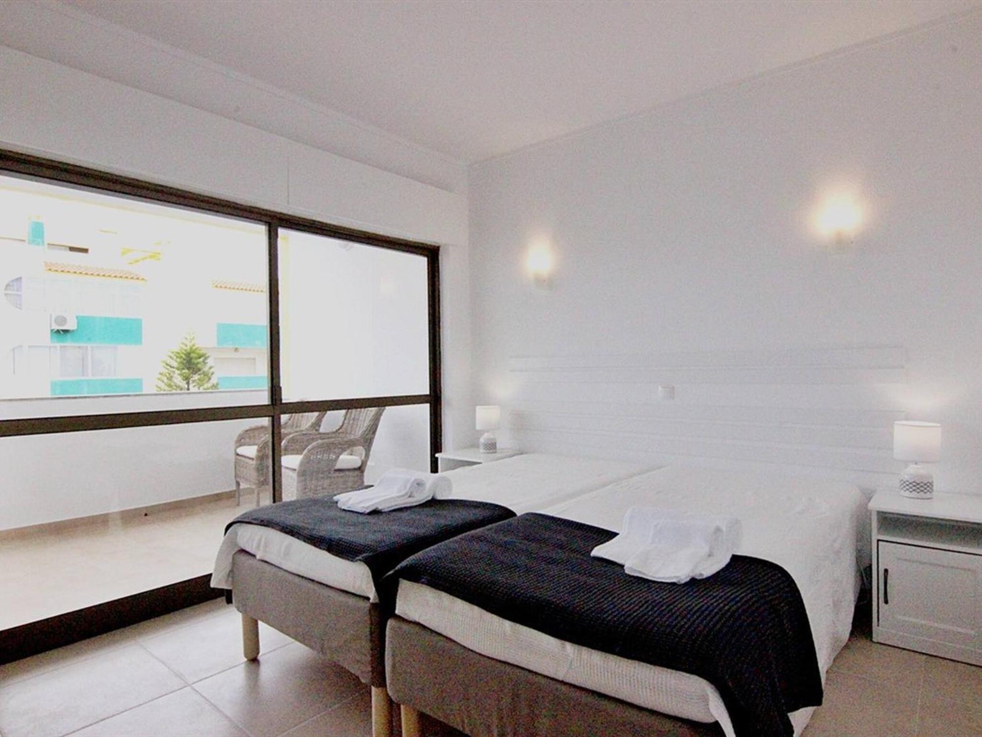 Amendoeiras I - Central Vilamoura Extérieur photo