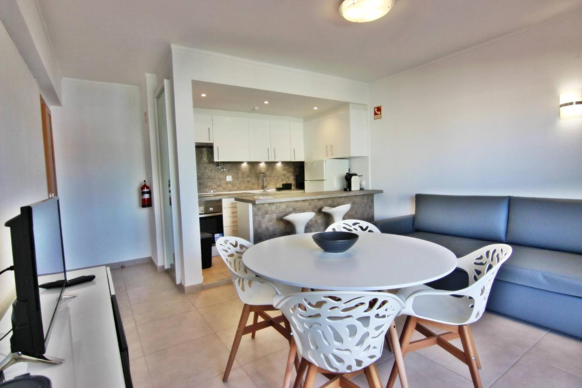 Amendoeiras I - Central Vilamoura Extérieur photo