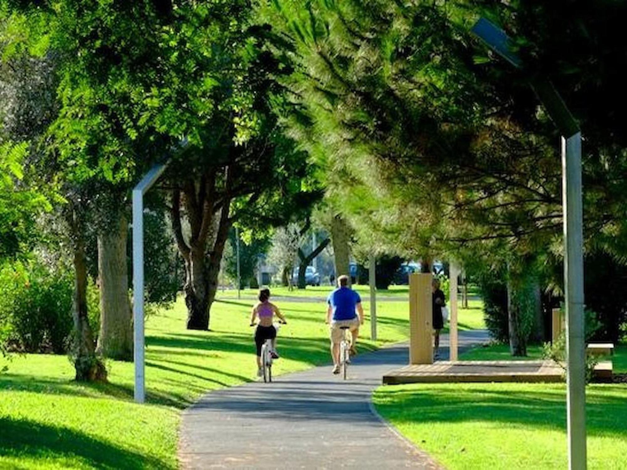 Amendoeiras I - Central Vilamoura Extérieur photo
