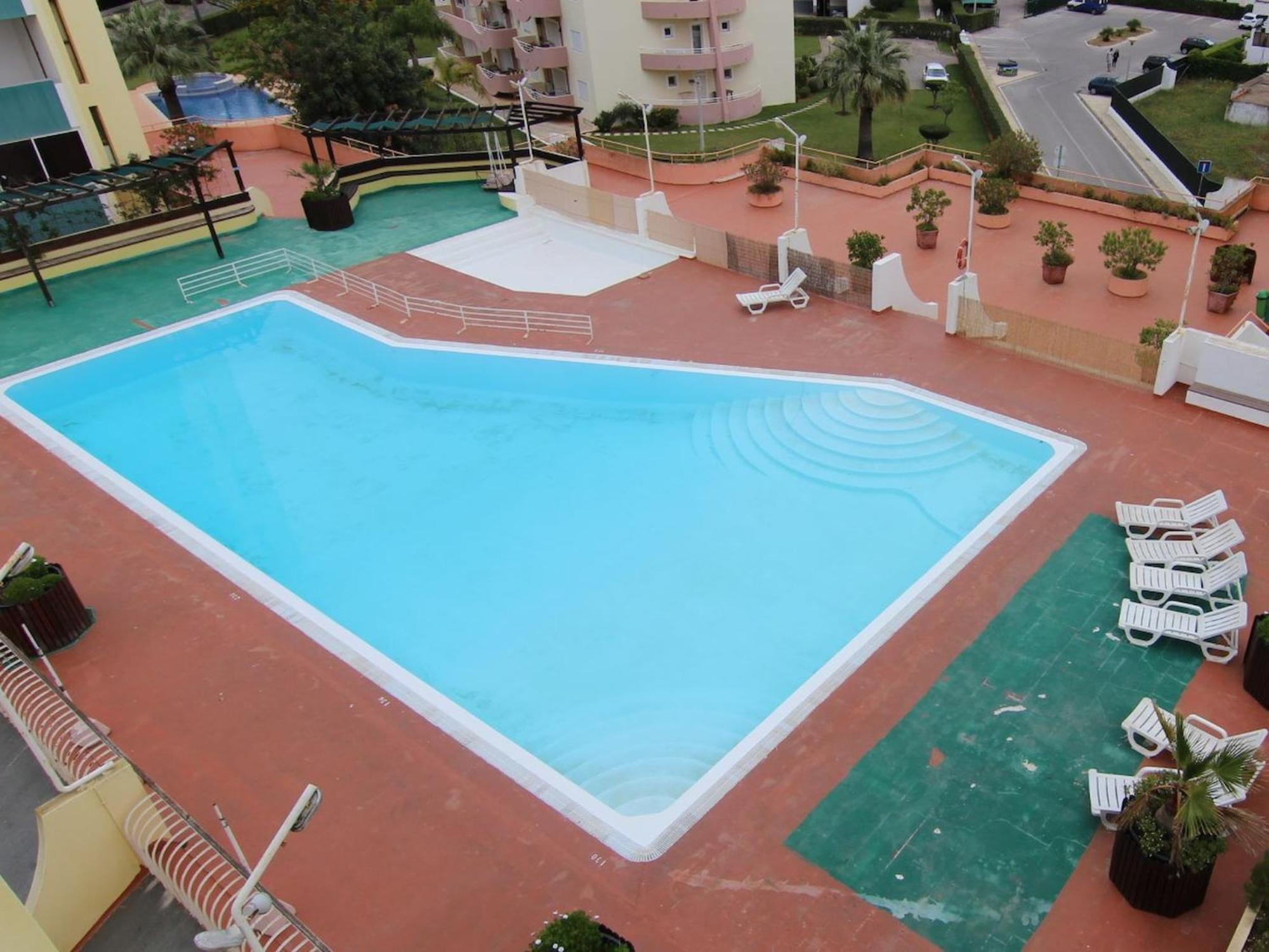 Amendoeiras I - Central Vilamoura Extérieur photo